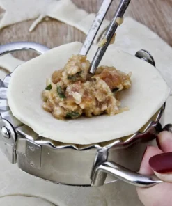 Dumpling and Empanada Maker,Empanada Maker