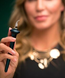 Eyeliner Kit,Easiest Skip Free Silicone Eyeliner Kit,silicone eyeliner