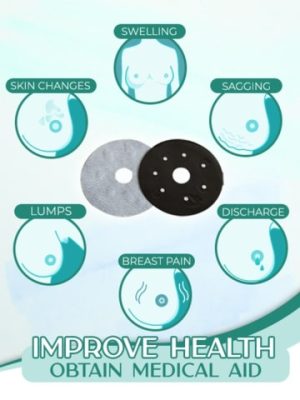 Electromagnetic Therapy Breast Tape,Therapy Breast Tape,Breast Tape