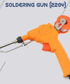 Electronic Tin Soldering Kit,Soldering Kit