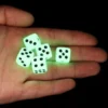 Game Dices,Luminous Game Dices,Luminous Game,Entertainment Luminous Game,Entertainment Luminous Game Dices