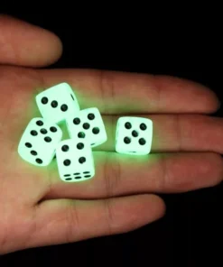 Game Dices,Luminous Game Dices,Luminous Game,Entertainment Luminous Game,Entertainment Luminous Game Dices