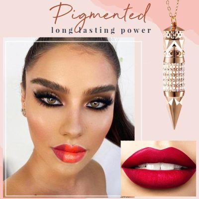 Fabulosa Triple Color Velvet Lipstick,Fabulosa Triple Color,Velvet Lipstick