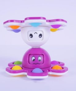 Octopus Change,Change Faces,Octopus Change Faces Spinn,fidget toy,flip octopus