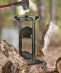 Firewood Kindling Splitter,Kindling Splitter,Firewood Kindling