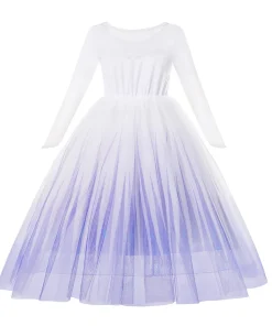 Queen Costume for Kids,Princess Elsa,Frozen Princess Elsa,Costume for Kids