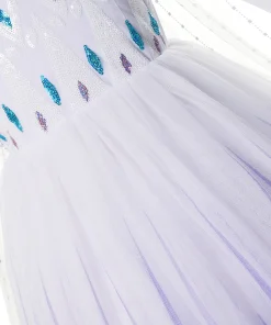 Queen Costume for Kids,Princess Elsa,Frozen Princess Elsa,Costume for Kids