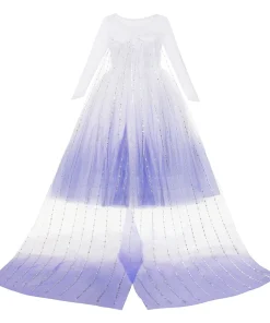 Queen Costume for Kids,Princess Elsa,Frozen Princess Elsa,Costume for Kids