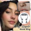 Funky Magnetic Nose Ring