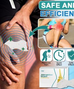 Nutrition Patch,Knee Nutrition,Glucosamine Chondroitin,Glucosamine Chondroitin Knee Nutrition Patch