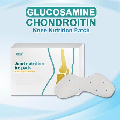Nutrition Patch,Knee Nutrition,Glucosamine Chondroitin,Glucosamine Chondroitin Knee Nutrition Patch