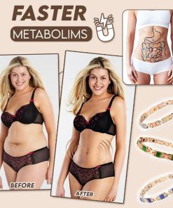 Ionic Bracelet,Magnetic Therapy,Graceful Magnetic Therapy Ionic Bracelet