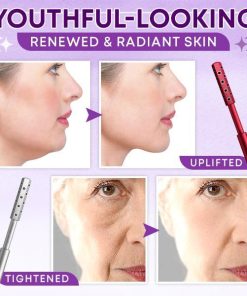 Uplift Massaging Beauty Roller,Massaging Beauty Roller,Beauty Roller,Instant Uplift Massaging Beauty Roller