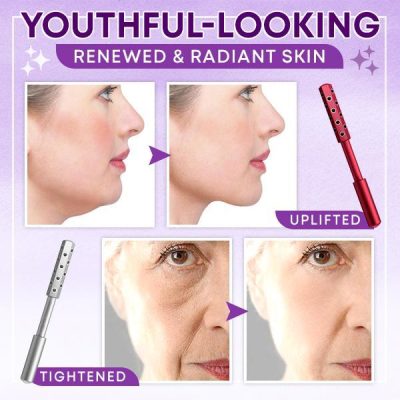 Uplift Massaging Beauty Roller,Massaging Beauty Roller,Beauty Roller,Instant Uplift Massaging Beauty Roller