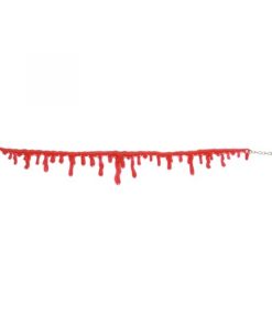 Halloween Blood Necklace,Blood Necklace,Halloween Blood,halloween