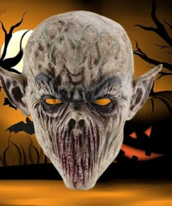 Scary Monster Mask,Horrible Scary,Scary Monster,Monster Mask,Halloween Horrible Scary Monster Mask