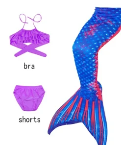 kids mermaid tails,Mermaid Tails,Halloween Kids,Halloween Kids Mermaid Tails