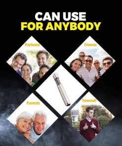 Handy DipandGo Mini Pipe