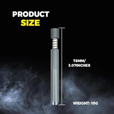 Handy DipandGo Mini Pipe