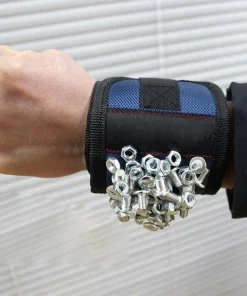 Handyman Pouch Magnetic Wristband,Magnetic Wristband,Handyman Pouch