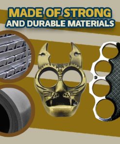 Hard Self Defense Tiger Knuckle,Self Defense Tiger Knuckle,Defense Tiger Knuckle,Tiger Knuckle