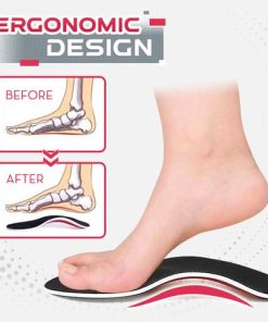 Heavy Duty Arch Support Shoe Inserts,Arch Support Shoe Inserts,Shoe Inserts