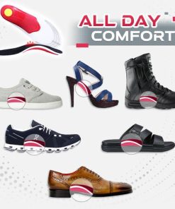 Heavy Duty Arch Support Shoe Inserts,Arch Support Shoe Inserts,Shoe Inserts