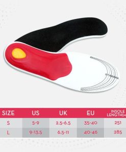 Heavy Duty Arch Support Shoe Inserts,Arch Support Shoe Inserts,Shoe Inserts