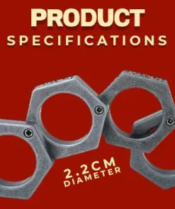 Hexagon Self Defense Emergency Ring,Self Defense Emergency Ring,Defense Emergency Ring,Self Defense Emergency,Emergency Ring