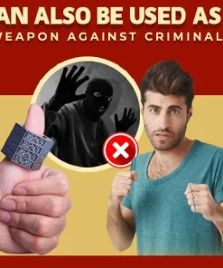 Hexagon Self Defense Emergency Ring,Self Defense Emergency Ring,Defense Emergency Ring,Self Defense Emergency,Emergency Ring