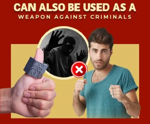 Hexagon Self Defense Emergency Ring,Self Defense Emergency Ring,Defense Emergency Ring,Self Defense Emergency,Emergency Ring