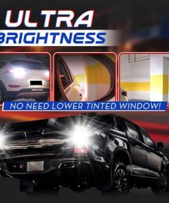 High Power Chipsets LED Taillights