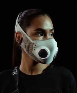 High Tech Face Mask,High Tech,Face Mask