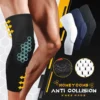 Honeycomb Anti Collision Knee Pads,Anti Collision Knee Pads,Knee Pads,Honeycomb Anti Collision