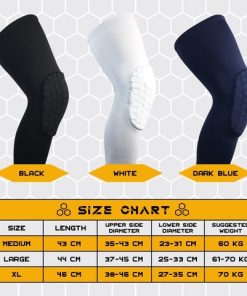 Honeycomb Anti Collision Knee Pads,Anti Collision Knee Pads,Knee Pads,Honeycomb Anti Collision