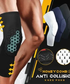 Honeycomb Anti Collision Knee Pads,Anti Collision Knee Pads,Knee Pads,Honeycomb Anti Collision