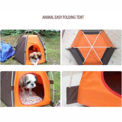 Pop Up Pet Tent,Pet Tent,Pet house,house for cat,Tent