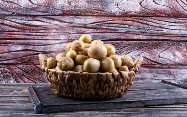 How Long Do Potatoes Last