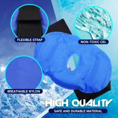Ice Gel,Knee Protect,Protect Cover,Ice Gel Knee Protect Cover