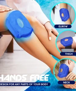 Ice Gel,Knee Protect,Protect Cover,Ice Gel Knee Protect Cover