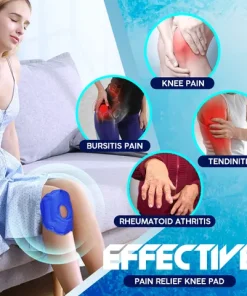 Ice Gel,Knee Protect,Protect Cover,Ice Gel Knee Protect Cover