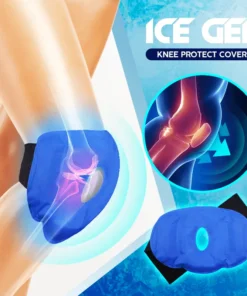 Ice Gel,Knee Protect,Protect Cover,Ice Gel Knee Protect Cover