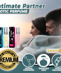 Intimate Partner Erotic Perfume,Intimate Partner,Erotic Perfume