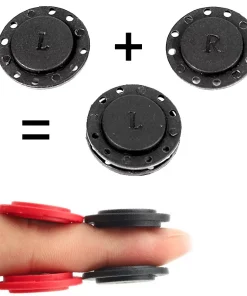 Magnet Button,Invisible Magnet Button,Magnet Button,Invisible Magnet