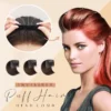 Invisible Puff Hair Head Comb,Puff Hair Head Comb,Hair Head Comb
