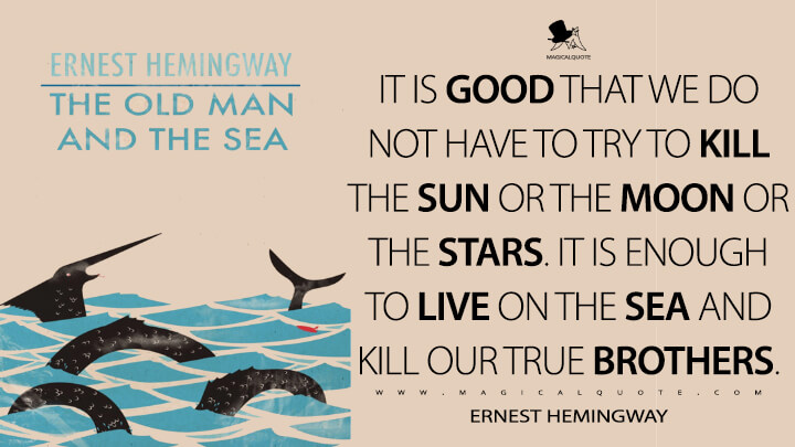 Ernest Hemingway