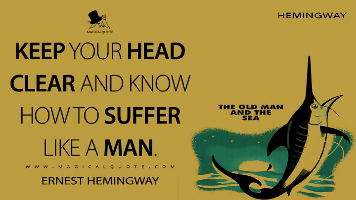 Ernest Hemingway