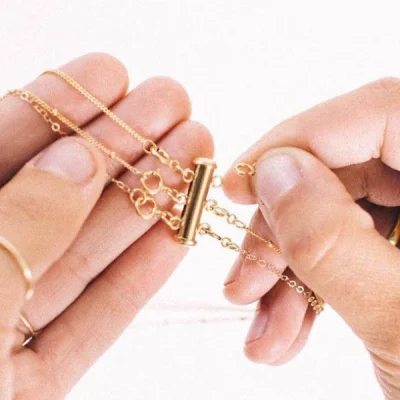 Layered Necklace Detangler,Necklace Detangler,Layered Necklace