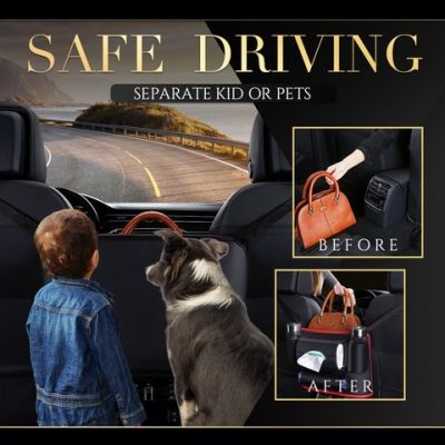 Car Purse Holder,Purse Holder,Leather Car,Leather Car Purse Holder