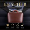 Car Purse Holder,Purse Holder,Leather Car,Leather Car Purse Holder
